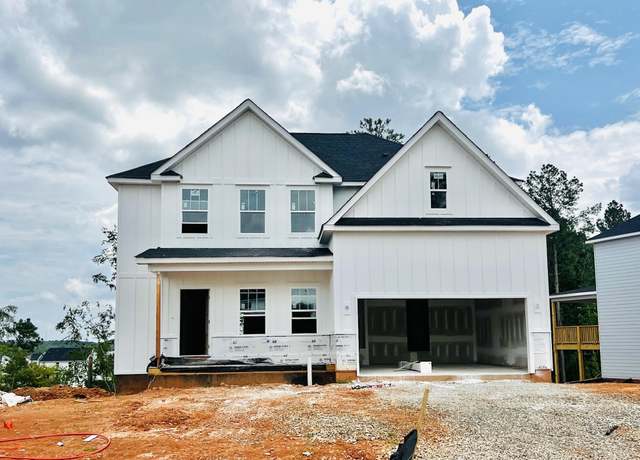 Property at 4470 Baywood Trl, Evans, GA 30809, 5 beds, 4 baths