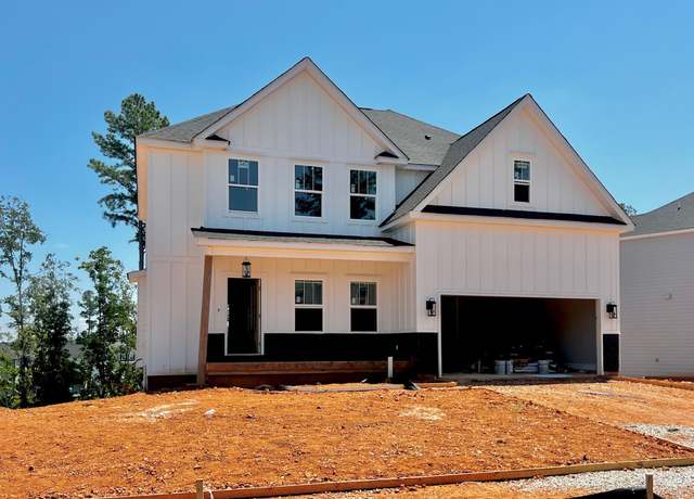 Property at 4470 Baywood Trl, Evans, GA 30809, 5 beds, 4 baths