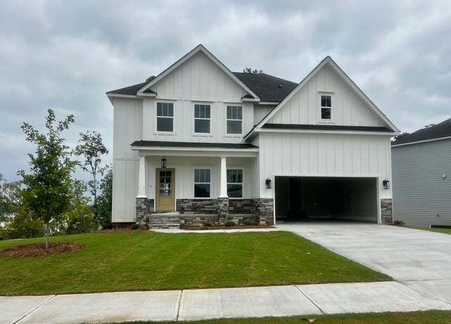 Property at 4470 Baywood Trl, Evans, GA 30809, 5 beds, 4 baths