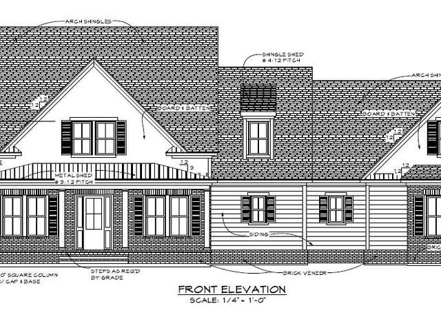 Property at 250 Menros, Appling, GA 30802, 4 beds, 4.5 baths