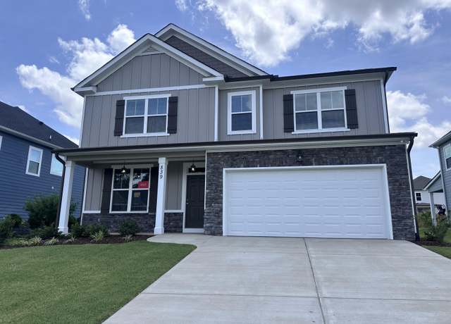 Property at 839 LILLIAN Park Unit LP14, Grovetown, GA 30813, 4 beds, 2.5 baths
