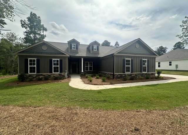 Property at 1403 Bellingham, Beech Island, SC 29842, 4 beds, 3.5 baths