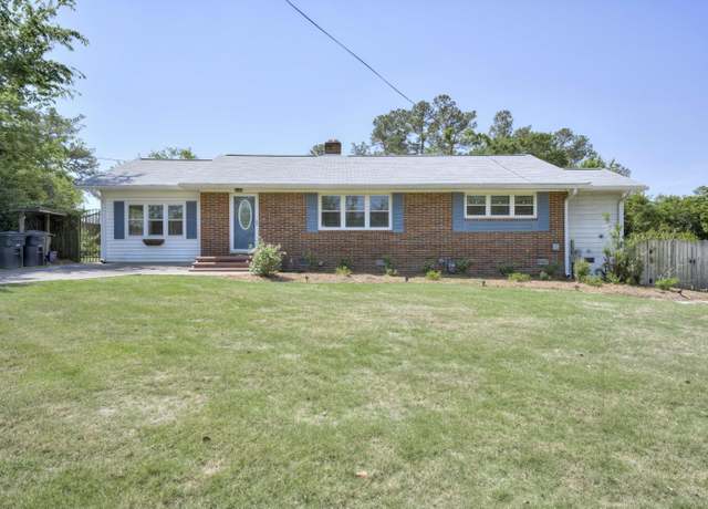 Property at 807 SPRINGDALE, North Augusta, SC 29841, 3 beds, 2 baths