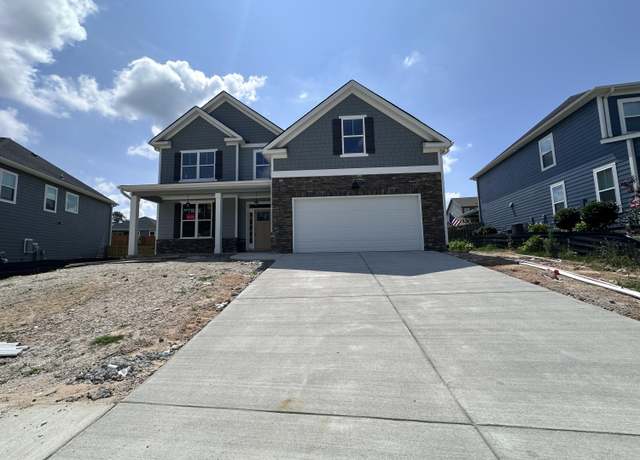 Property at 845 LILLIAN Park Unit LP16, Grovetown, GA 30813, 5 beds, 4 baths