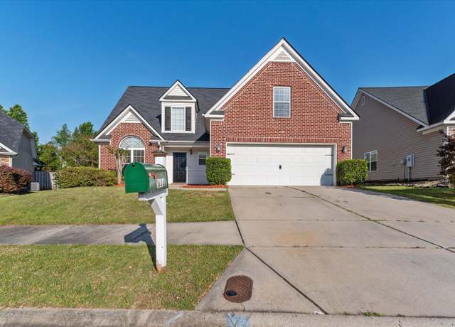 Property at 1636 Sweet Mdw, Grovetown, GA 30813, 4 beds, 2.5 baths