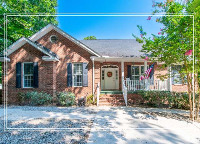 Property at 249 Calloway, Evans, GA 30809, 4 beds, 3 baths
