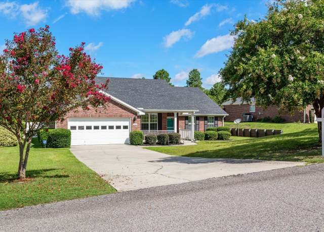 Property at 300 Country Glen Ave, Graniteville, SC 29829, 3 beds, 3 baths