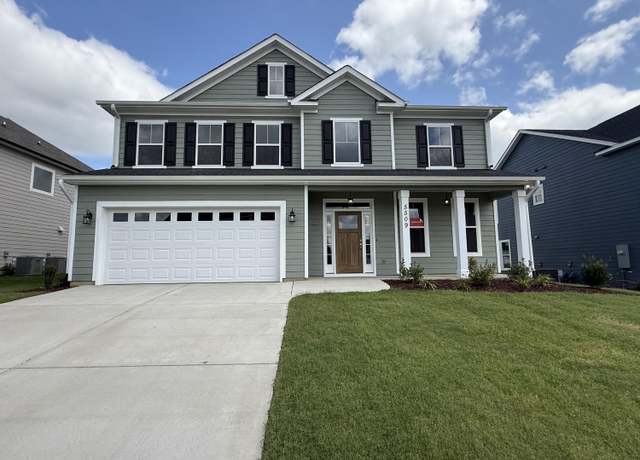Property at 5509 SWEETWATER Unit TP62, Grovetown, GA 30813, 4 beds, 2.5 baths