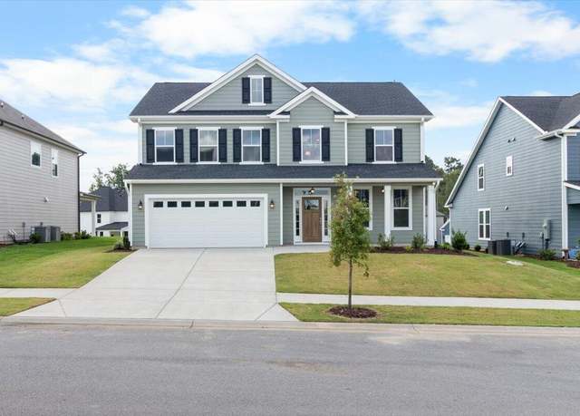 Property at 5509 Sweetwater Unit Tp62, Grovetown, GA 30813, 4 beds, 2.5 baths