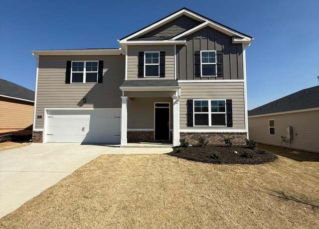 Property at 751 Lytham, Aiken, SC 29801, 5 beds, 3 baths