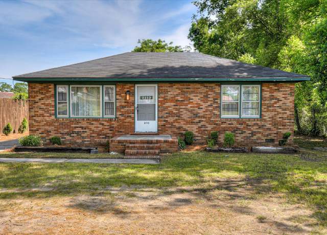 Property at 2113 RICHARDS, Augusta, GA 30906, 2 beds, 1 bath