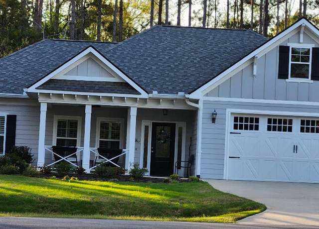 Property at 114 CYPRESS, Mccormick, SC 29835, 3 beds, 2 baths
