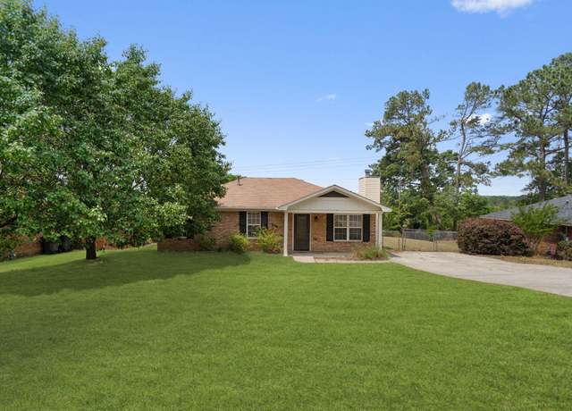 Property at 3363 SADDLEBROOK, Hephzibah, GA 30815, 3 beds, 2 baths