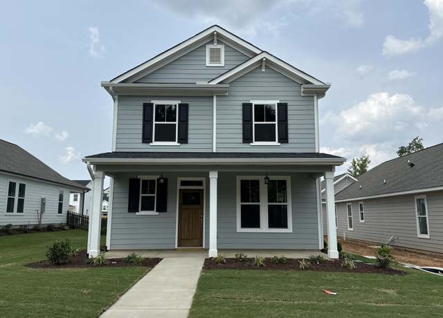 Property at 423 TILLERY Park Unit TP140, Grovetown, GA 30813, 3 beds, 2.5 baths