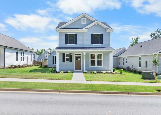 Property at 423 Tillery Park Unit Tp140, Grovetown, GA 30813, 3 beds, 2.5 baths