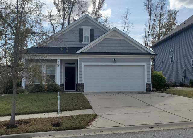 Property at 205 CAROLETON, Grovetown, GA 30813, 3 beds, 2 baths