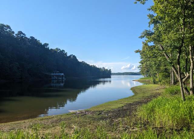 Property at LOT 24 SAVANNAH Rdg, Lincolnton, GA 30817