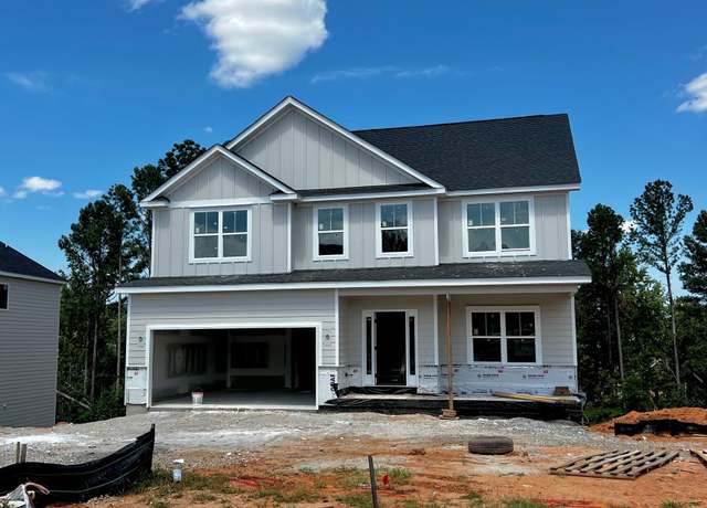 Property at 4456 Baywood Trl, Evans, GA 30809, 6 beds, 5.5 baths