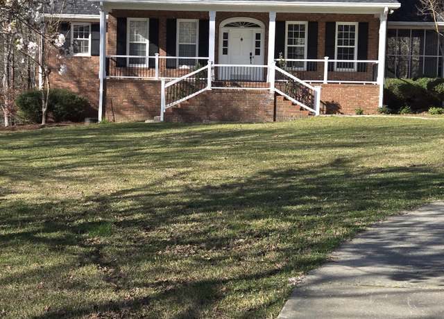 Property at 528 WALLACE WELLS Cir, Lincolnton, GA 30817, 5 beds, 3.5 baths