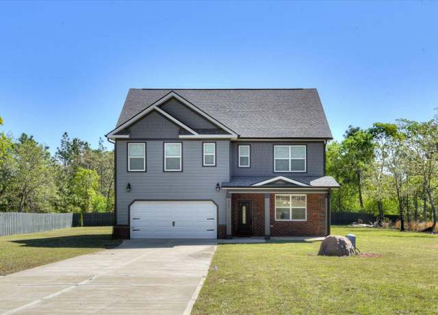 Property at 520 E FRONTAGE, Aiken, SC 29805, 5 beds, 3 baths