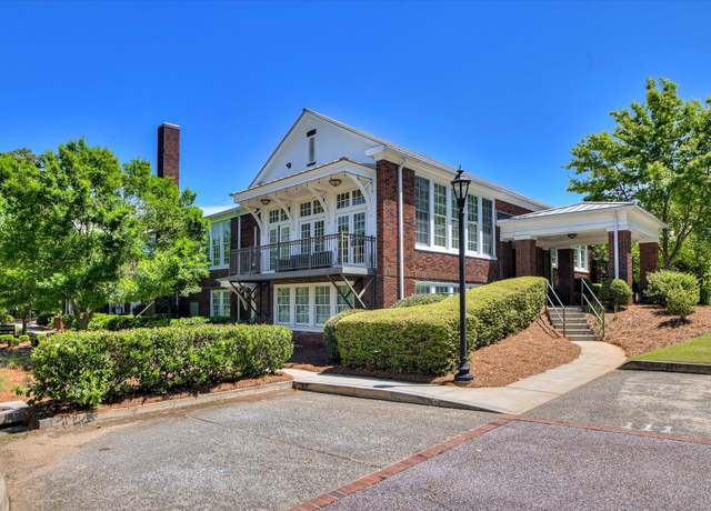 Property at 2349 Williams #110, Augusta, GA 30904, 1 bed, 1.5 baths