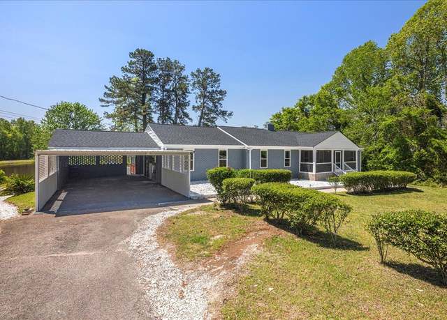 Property at 613 APOSTOLIC, Grovetown, GA 30813, 4 beds, 3 baths