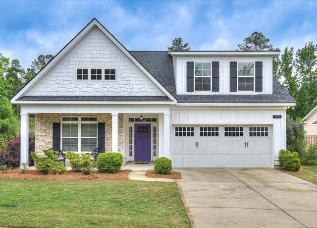 Property at 123 Broxten, North Augusta, SC 29860, 4 beds, 3 baths