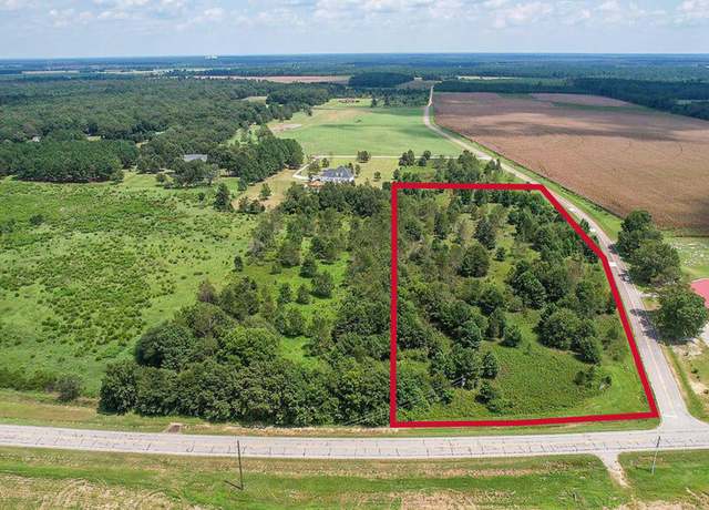 Property at 2 Stone Springfield Church, Stapleton, GA 30823