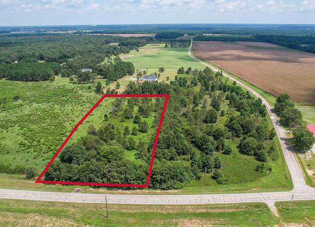 Property at 3 Stone Springfield Church, Stapleton, GA 30823