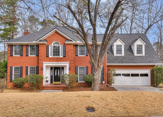Property at 408 HASTINGS, Martinez, GA 30907, 5 beds, 3.5 baths