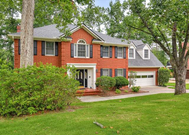 Property at 408 Hastings, Martinez, GA 30907, 5 beds, 3.5 baths