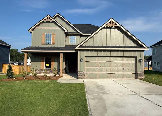 Property at 832 KILWORTH #96, Grovetown, GA 30813, 4 beds, 3.5 baths