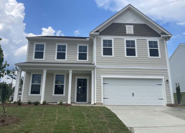 Property at 424 Chickadee, Harlem, GA 30814, 5 beds, 4 baths