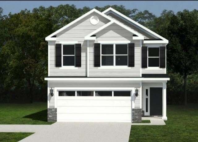 Property at 190 DUBLIN LP, Grovetown, GA 30813, 4 beds, 2.5 baths