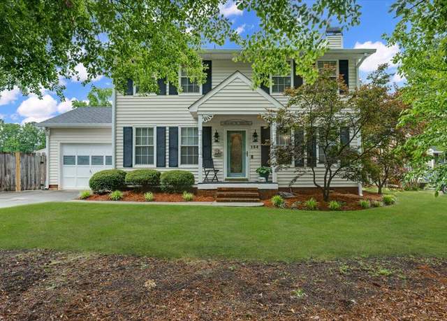 Property at 134 SILVER MAPLE, Martinez, GA 30907, 3 beds, 2.5 baths