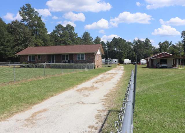 Property at 5492 Story Ml, Keysville, GA 30816, 3 beds, 2 baths