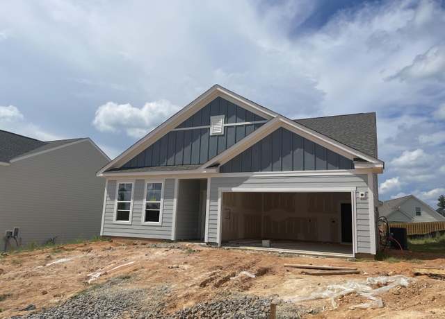 Property at 422 Chickadee, Harlem, GA 30814, 4 beds, 3.5 baths