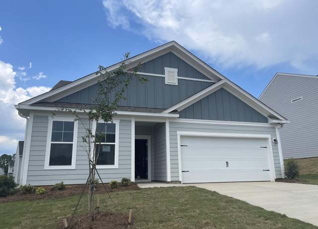 Property at 422 Chickadee, Harlem, GA 30814, 5 beds, 4 baths