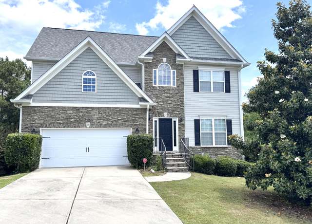 Property at 9510 BERWICK, Grovetown, GA 30813, 4 beds, 2.5 baths