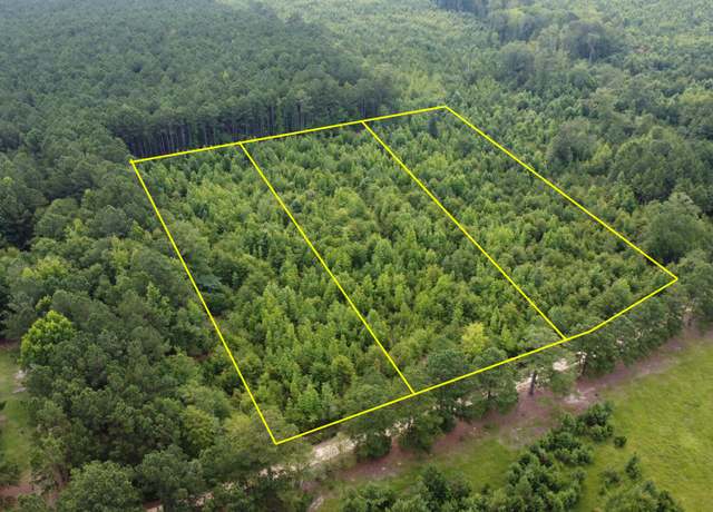 Property at 0 Simons #2, Thomson, GA 30824