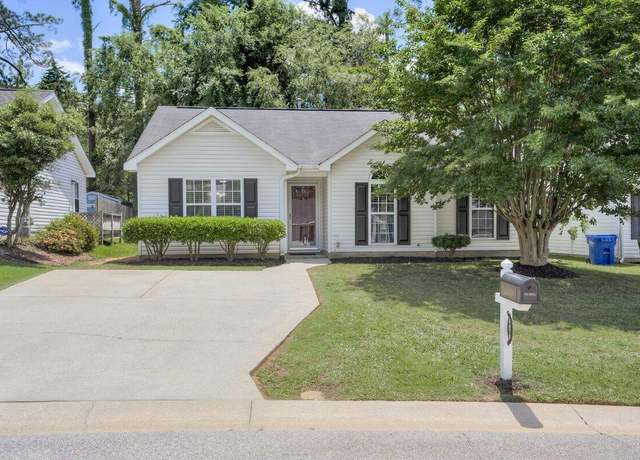 Property at 4678 CLIFDEN, Grovetown, GA 30813, 3 beds, 2 baths