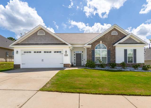 Property at 534 Mullingar Ct, Grovetown, GA 30813, 5 beds, 3.5 baths