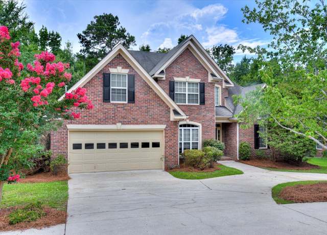 Property at 1123 BLACKFOOT, Evans, GA 30809, 5 beds, 3.5 baths