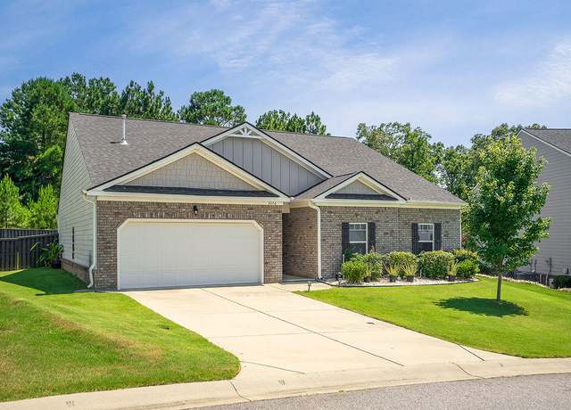Property at 3076 White Gate, Aiken, SC 29801, 4 beds, 2 baths