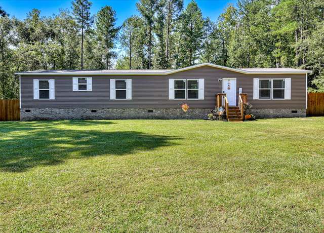 Property at 2774 Raborn, Hephzibah, GA 30815, 3 beds, 2 baths