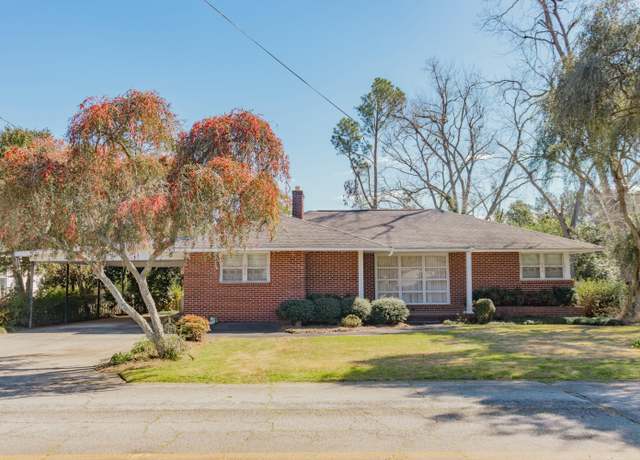 Property at 422 PARK, Millen, GA 30442, 4 beds, 2.5 baths