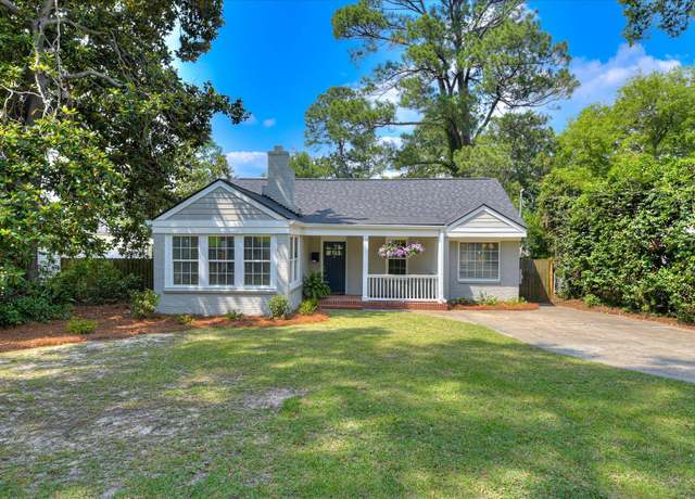 Property at 3111 Bransford, Augusta, GA 30909, 3 beds, 3 baths