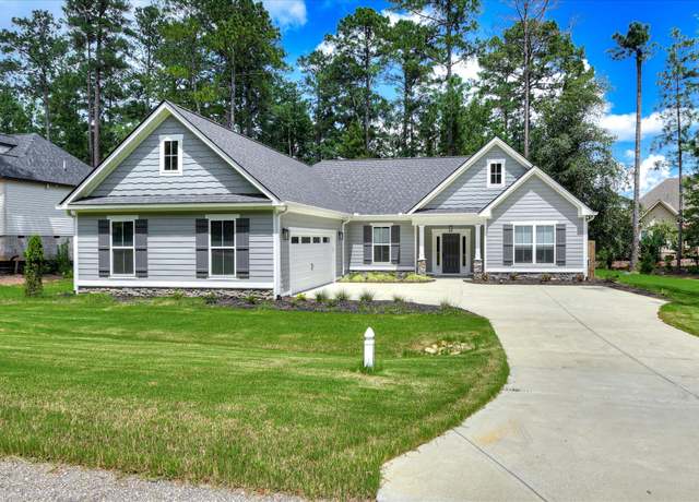 Property at 114 Elliott, Mccormick, SC 29835, 3 beds, 2 baths