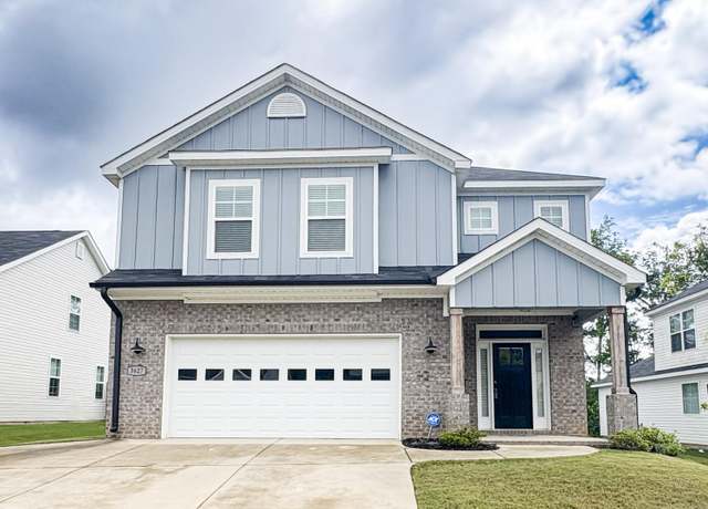 Property at 3627 Kearsley, Grovetown, GA 30813, 4 beds, 2.5 baths