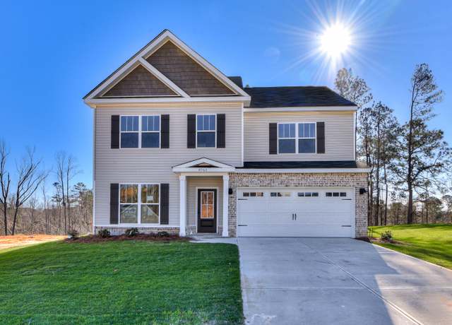 Property at 3284 Tracker, Warrenville, SC 29851, 3 beds, 2.5 baths
